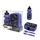 Nice China  PP lunch box and PS bottle 500ml set factory